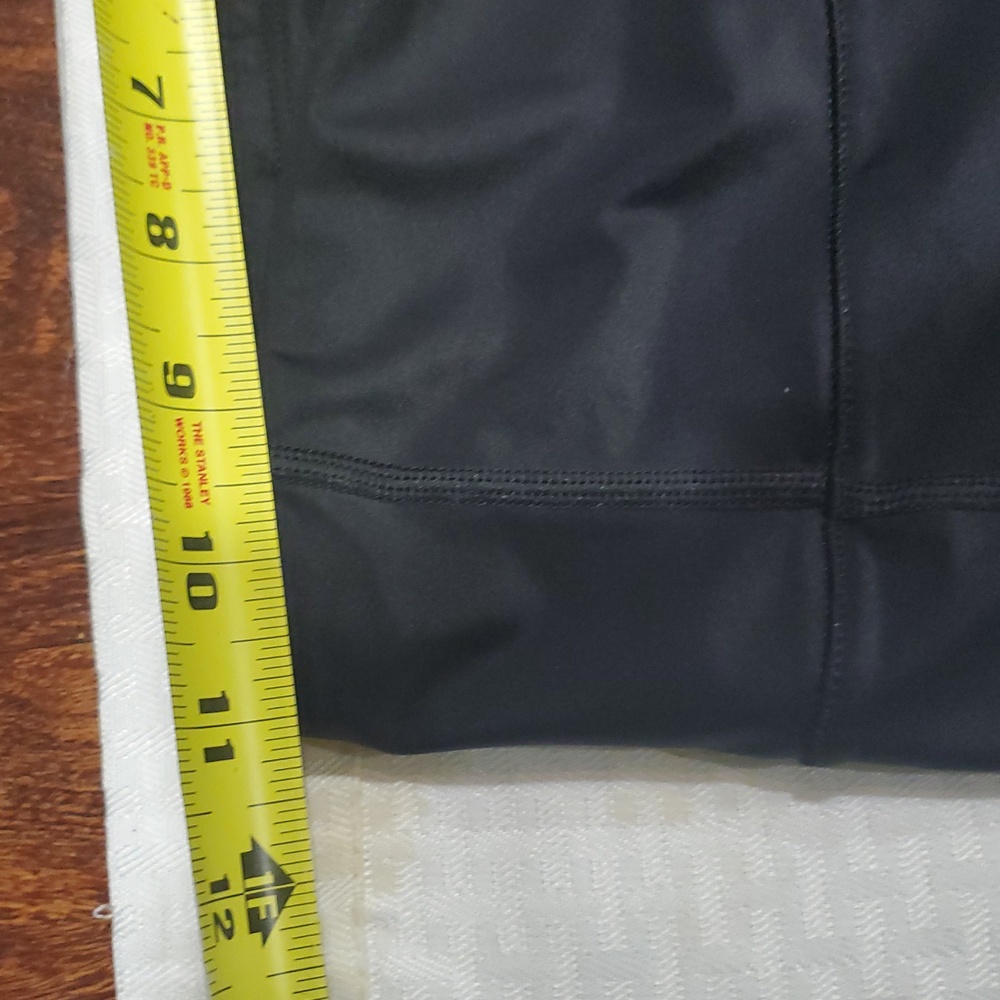 Sweaty Betty black leggings size xs - Picture 5 of 13